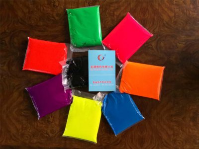 电缆挤出注塑色浆